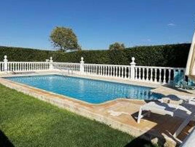 Casa chalet en Venta en Manzanares