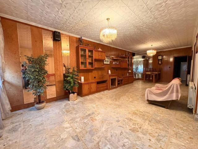 Casa chalet en Venta en Manzanares