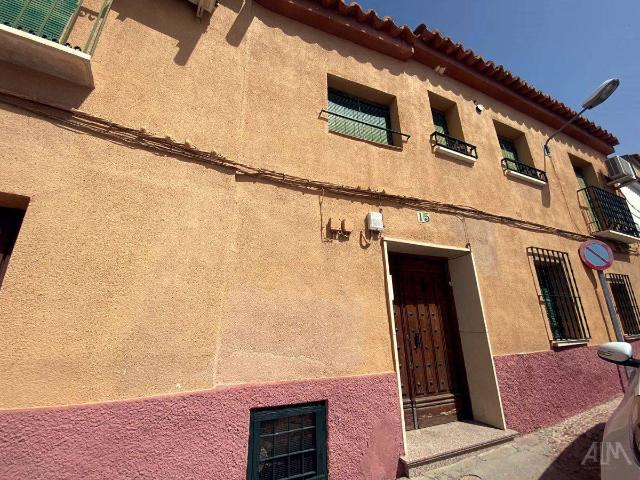 Casa chalet en Venta en Manzanares