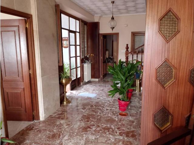 Casa chalet en Venta en Manzanares