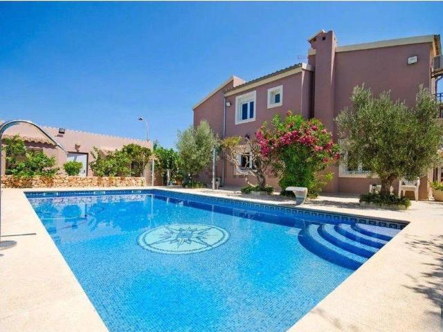 Casa chalet en Venta en Manacor Centre