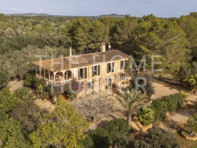 Casa chalet en Venta en Manacor Centre
