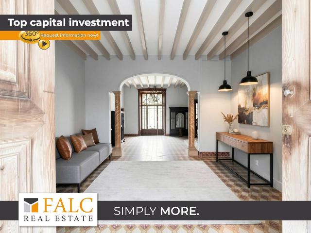 Casa chalet en Venta en Manacor Centre