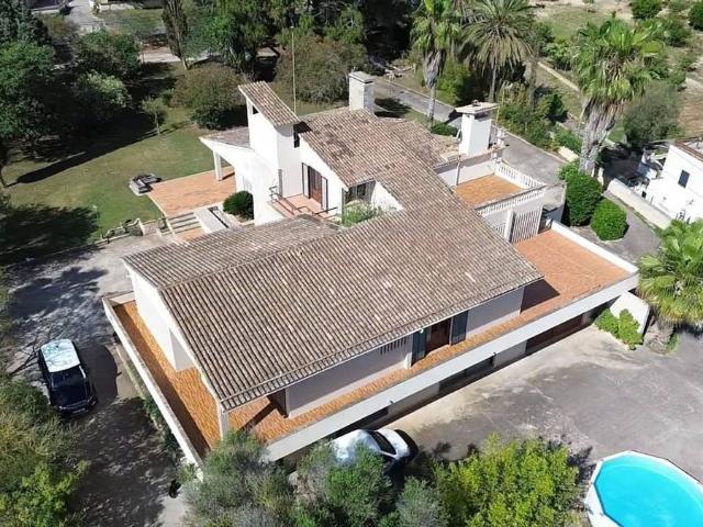 Casa chalet en Venta en Manacor Centre
