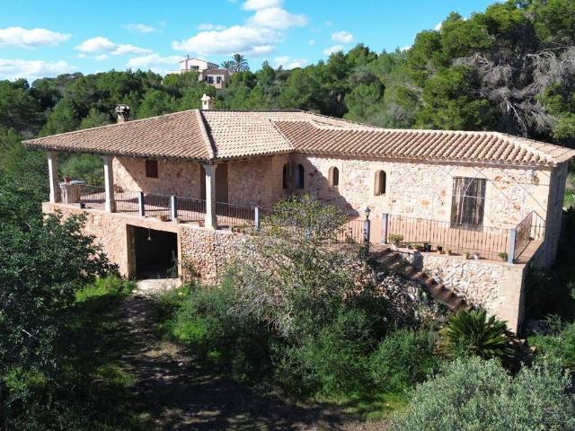 Casa chalet en Venta en Manacor Centre