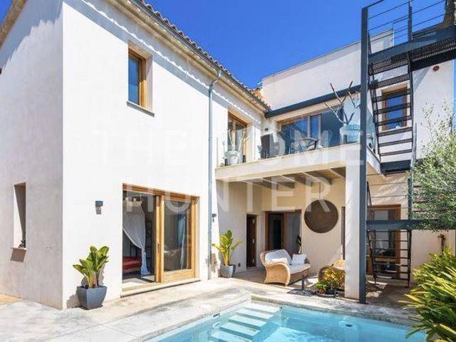 Casa chalet en Venta en Manacor Centre