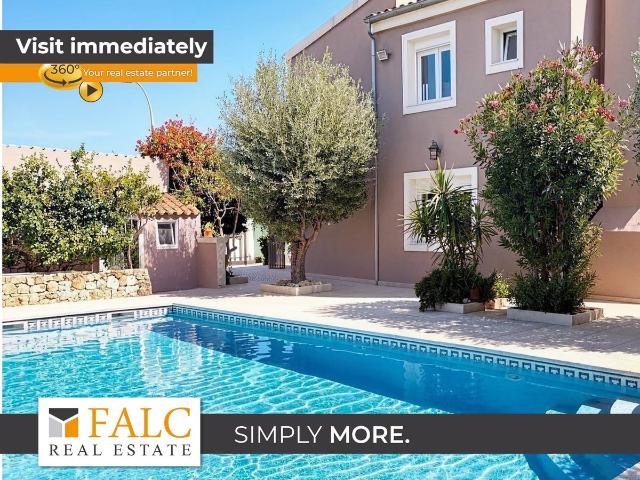 Casa chalet en Venta en Manacor Centre