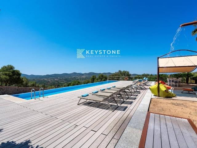 Casa chalet en Venta en Manacor Centre