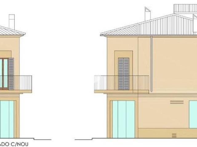 Casa chalet en Venta en Manacor Centre