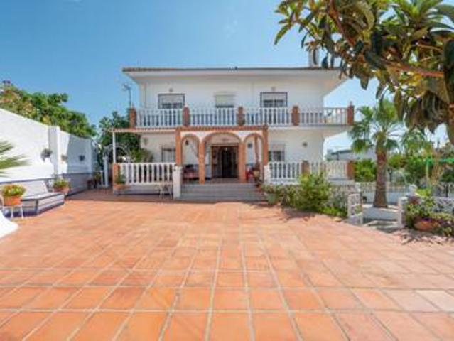 Casa chalet en Venta en Manantiales Estación de Autobuses