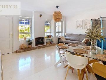 Casa chalet en Venta en Manantiales Lagar Cortijo
