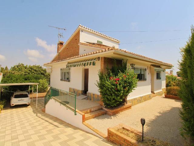 Casa chalet en Venta en Manantiales Lagar Cortijo
