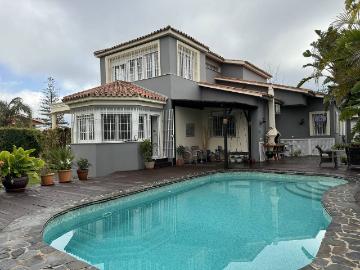 Casa chalet en Venta en Manantiales Lagar Cortijo