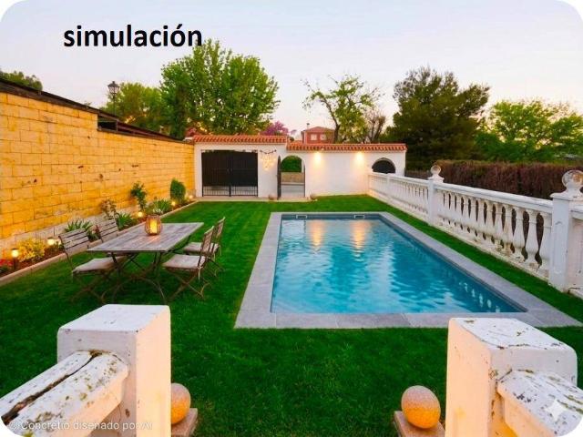 Casa chalet en Venta en Manantiales Lagar Cortijo