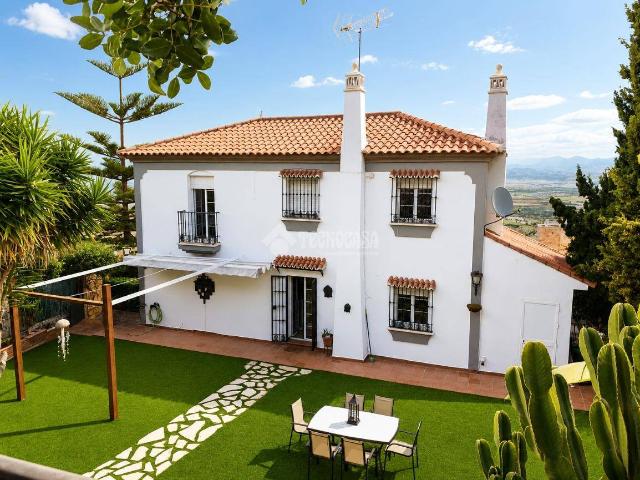 Casa chalet en Venta en Manantiales Lagar Cortijo
