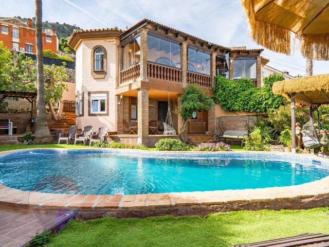 Casa chalet en Venta en Manantiales Lagar Cortijo