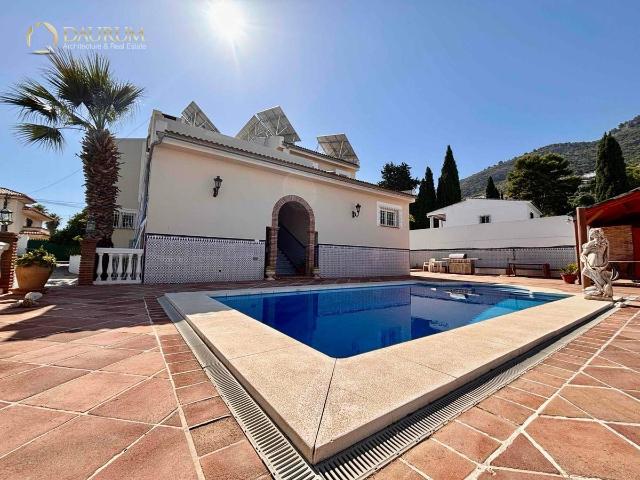 Casa chalet en Venta en Manantiales Lagar Cortijo