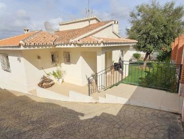 Casa chalet en Venta en Manantiales Lagar Cortijo