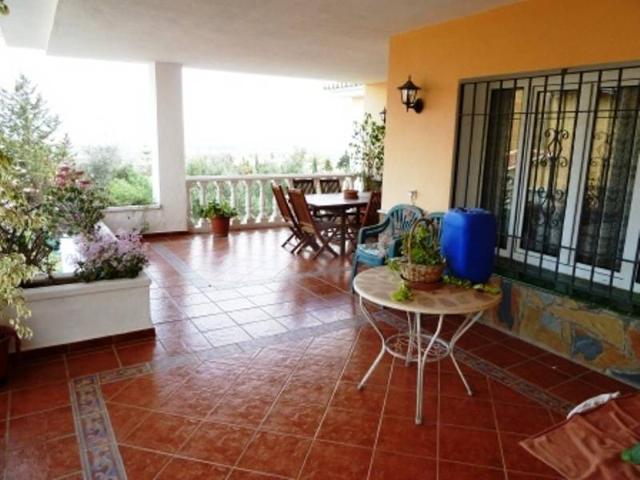 Casa chalet en Venta en Manantiales Lagar Cortijo