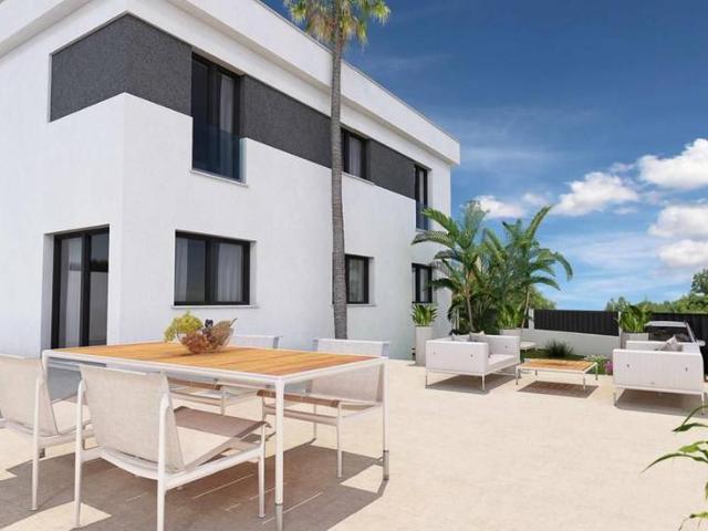 Casa chalet en Venta en Manantiales Lagar Cortijo