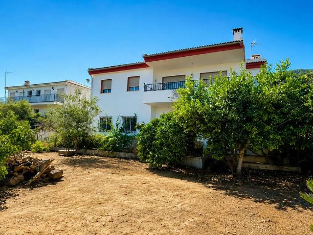 Casa chalet en Venta en Manantiales Lagar Cortijo