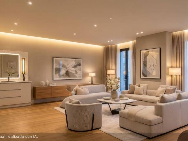 Casa chalet en Venta en Manantiales Lagar Cortijo