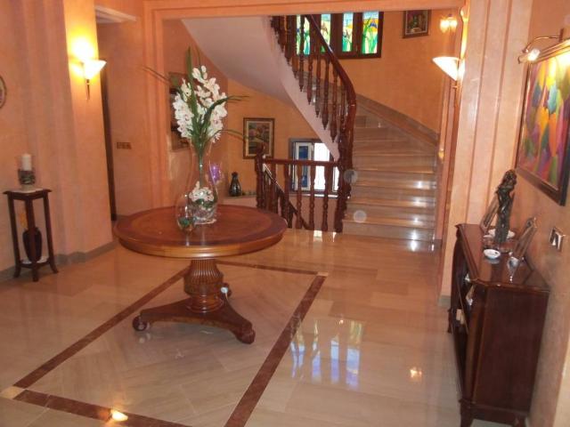 Casa chalet en Venta en Manantiales Lagar Cortijo