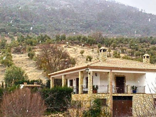 Casa chalet en Venta en Mancha Real