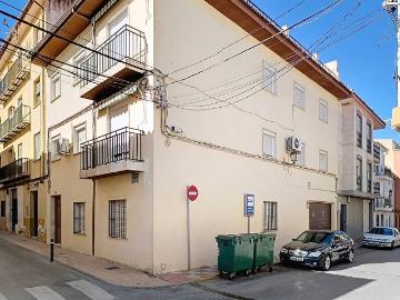 Casa chalet en Venta en Mancha Real