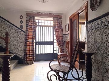 Casa chalet en Venta en Mancha Real
