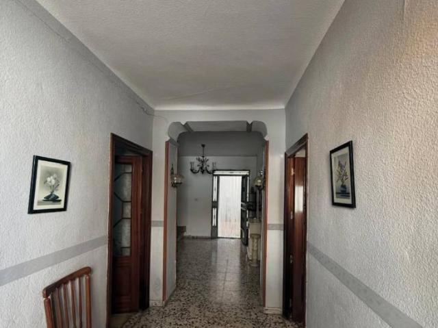 Casa chalet en Venta en Mancha Real