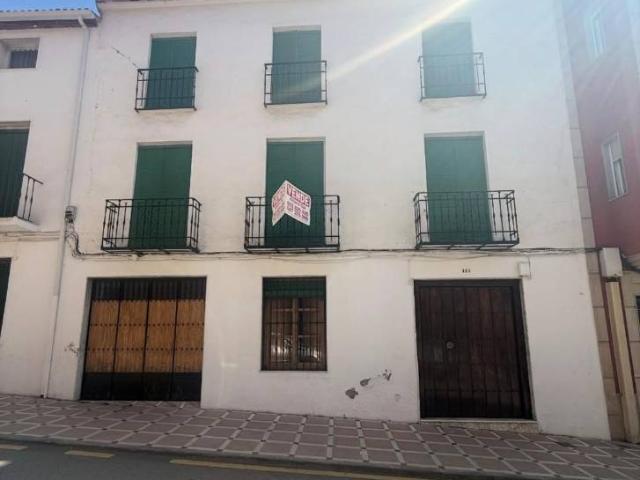 Casa chalet en Venta en Mancha Real