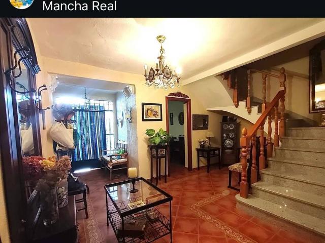 Casa chalet en Venta en Mancha Real