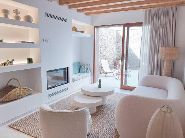 Casa chalet en Venta en Mancor de la Vall