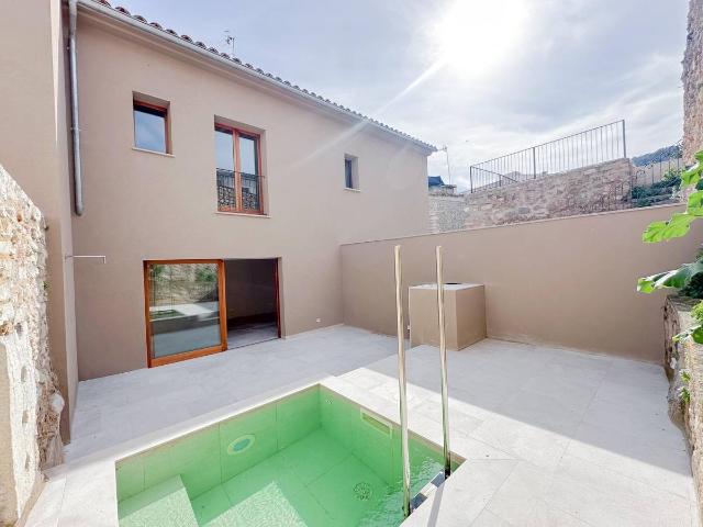 Casa chalet en Venta en Mancor de la Vall