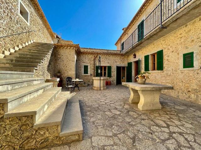 Casa chalet en Venta en Mancor de la Vall