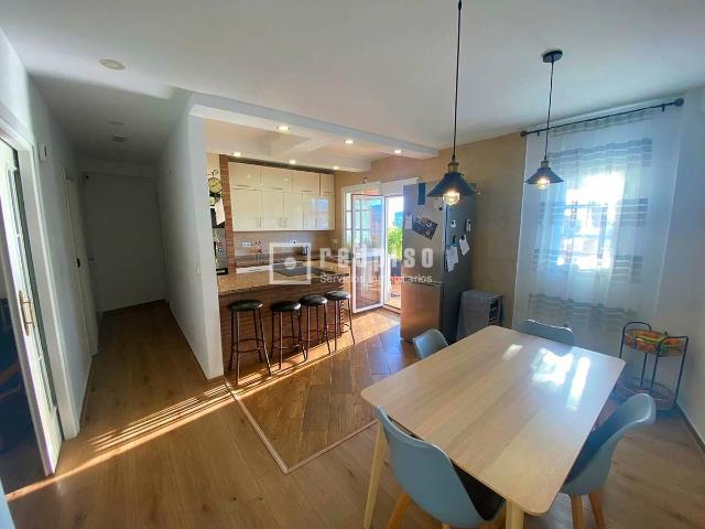 Casa chalet en Venta en Mangas Verdes Las Flores Parque del Sur