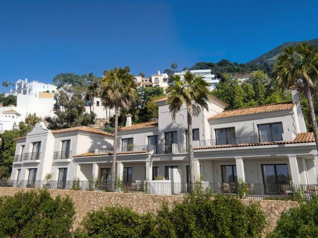 Casa chalet en Venta en Mangas Verdes Las Flores Parque del Sur