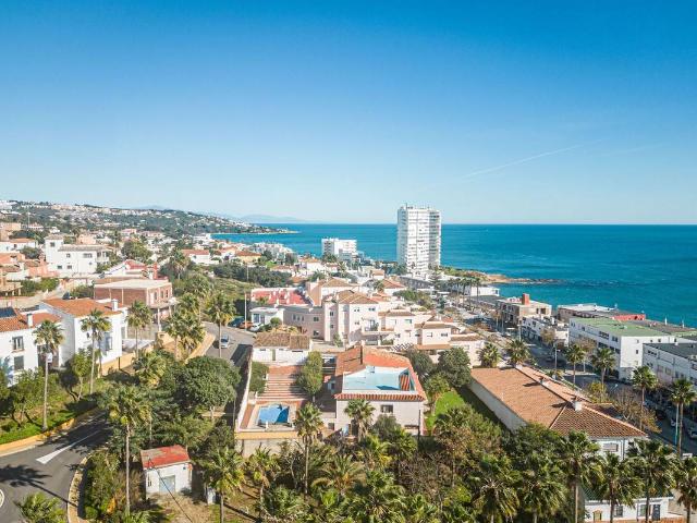 Casa chalet en Venta en Mangas Verdes Las Flores Parque del Sur