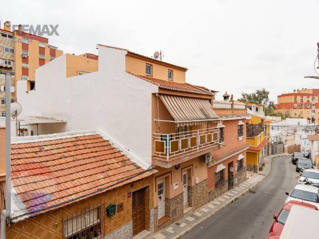 Casa chalet en Venta en Mangas Verdes Las Flores Parque del Sur