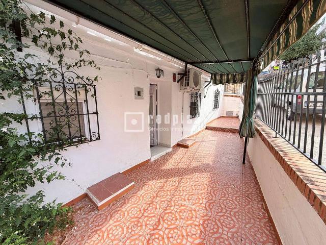 Casa chalet en Venta en Mangas Verdes Las Flores Parque del Sur