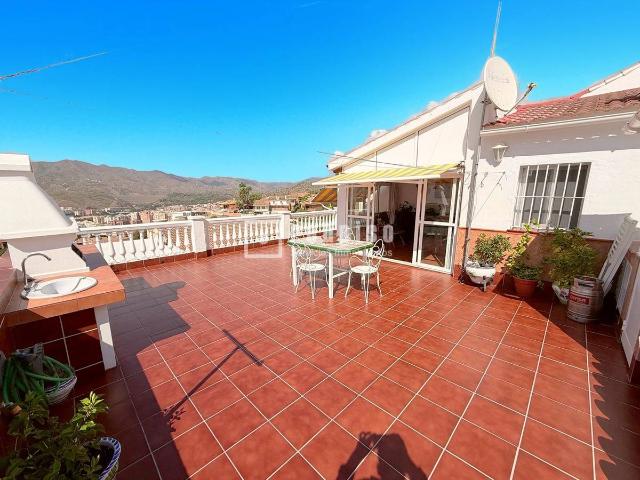 Casa chalet en Venta en Mangas Verdes Las Flores Parque del Sur