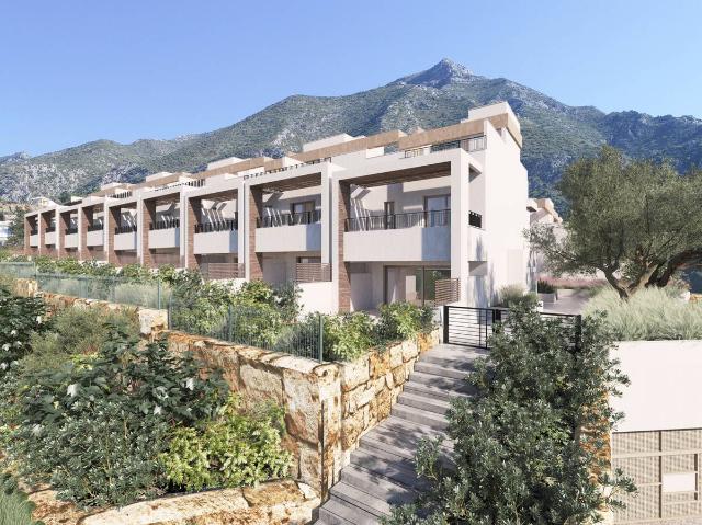 Casa chalet en Venta en Mangas Verdes Las Flores Parque del Sur