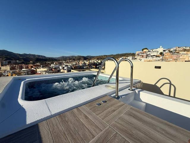 Casa chalet en Venta en Mangas Verdes Las Flores Parque del Sur
