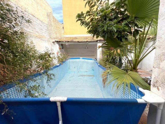 Casa chalet en Venta en Mangas Verdes Las Flores Parque del Sur
