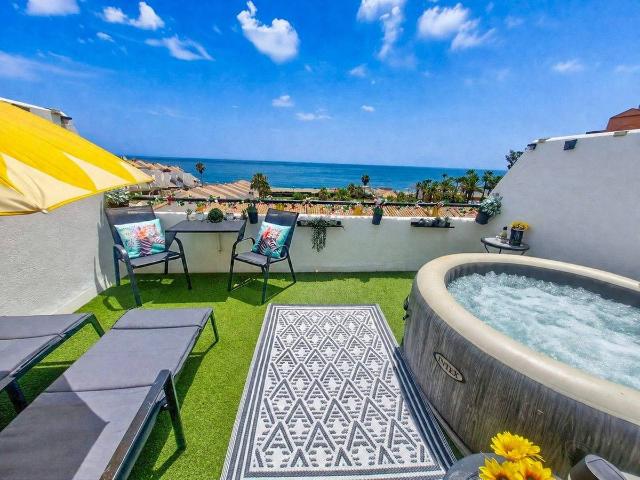 Casa chalet en Venta en Manilva Pueblo