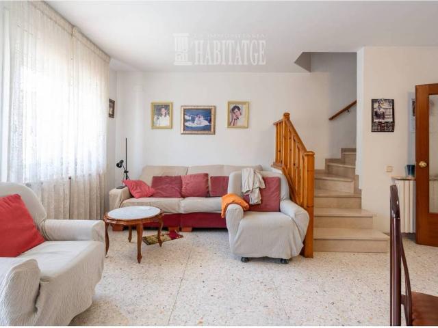 Casa chalet en Venta en Manlleu