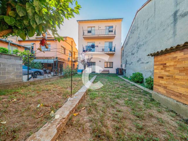 Casa chalet en Venta en Manlleu