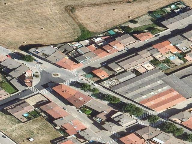 Casa chalet en Venta en Manlleu