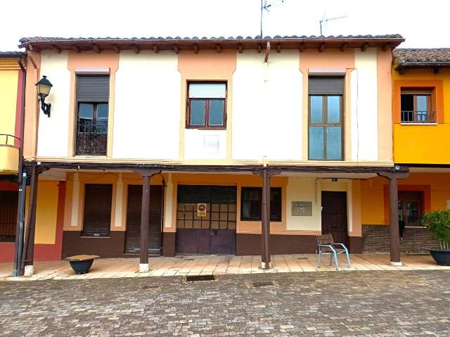Casa chalet en Venta en Mansilla de las Mulas